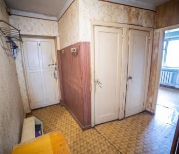 Продается 3-х комнатная квартира, 52 м²