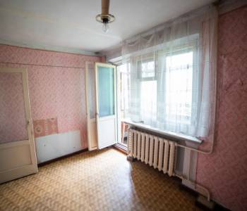 Продается 3-х комнатная квартира, 52 м²