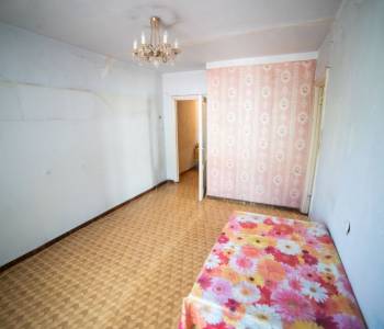 Продается 3-х комнатная квартира, 52 м²