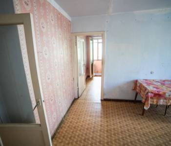 Продается 3-х комнатная квартира, 52 м²