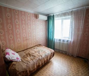 Продается 3-х комнатная квартира, 52 м²