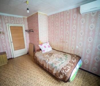 Продается 3-х комнатная квартира, 52 м²