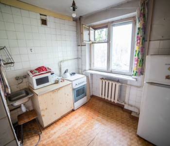 Продается 3-х комнатная квартира, 52 м²