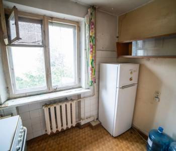 Продается 3-х комнатная квартира, 52 м²