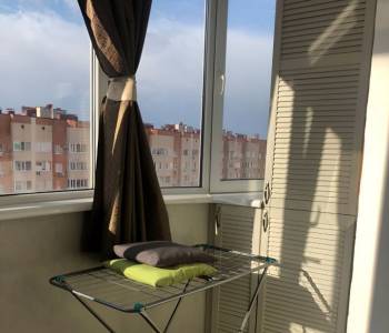 Продается 3-х комнатная квартира, 95,6 м²