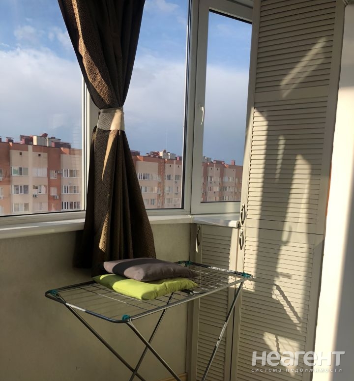 Продается 3-х комнатная квартира, 95,6 м²