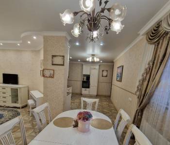 Продается 3-х комнатная квартира, 95,6 м²