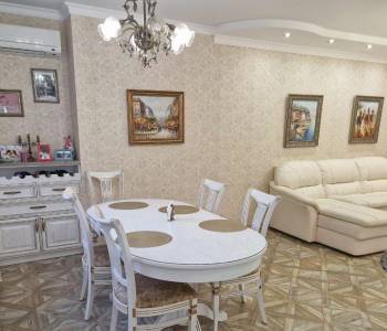 Продается 3-х комнатная квартира, 95,6 м²