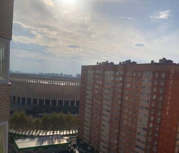 Продается 3-х комнатная квартира, 95,6 м²