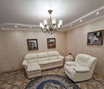 Продается 3-х комнатная квартира, 95,6 м²
