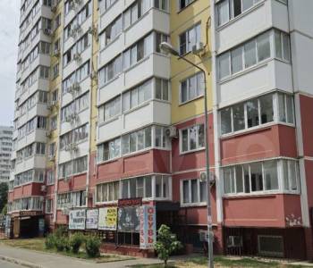 Продается 1-комнатная квартира, 39 м²