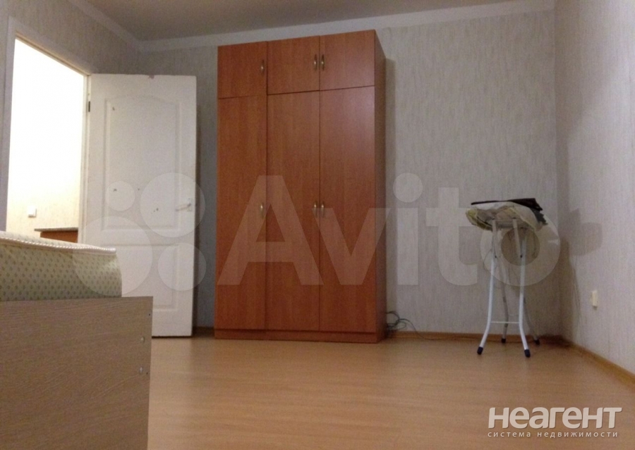 Продается 2-х комнатная квартира, 57 м²