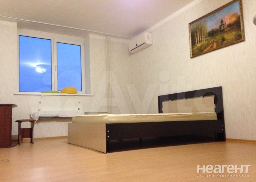 Продается 2-х комнатная квартира, 57 м²