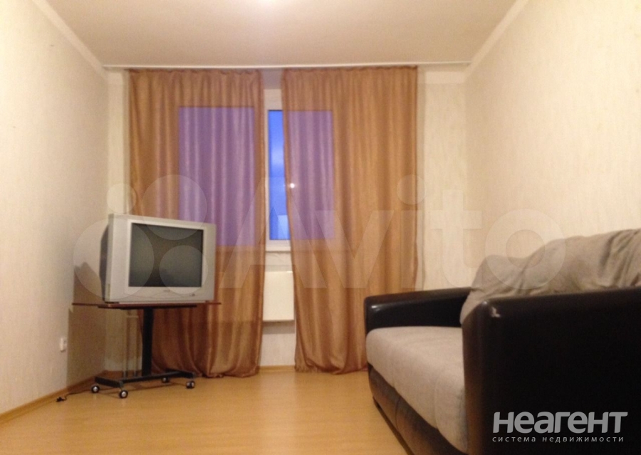 Продается 2-х комнатная квартира, 57 м²