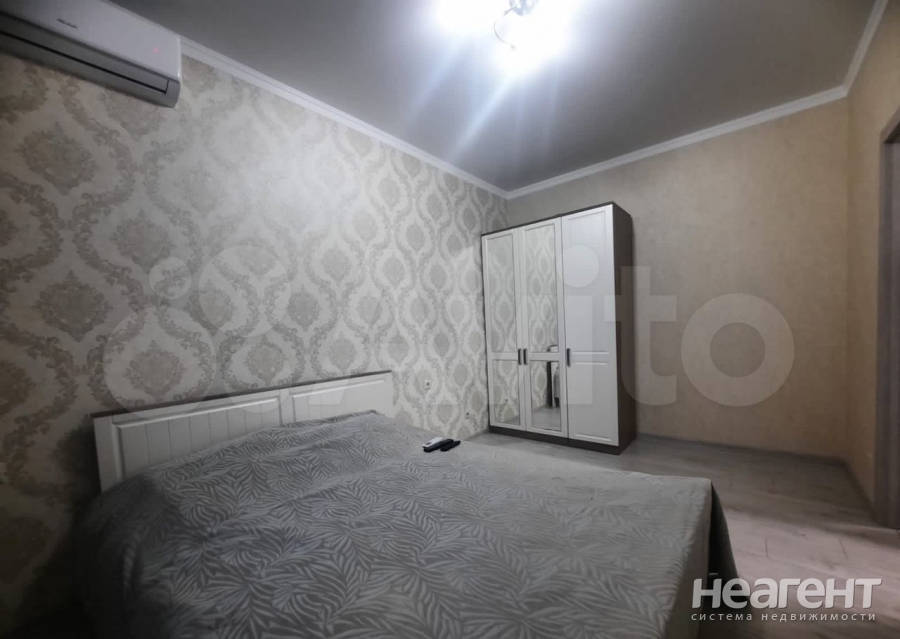 Продается 2-х комнатная квартира, 52,9 м²