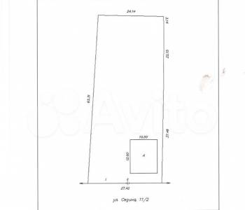 Продается Участок, 1630 м²