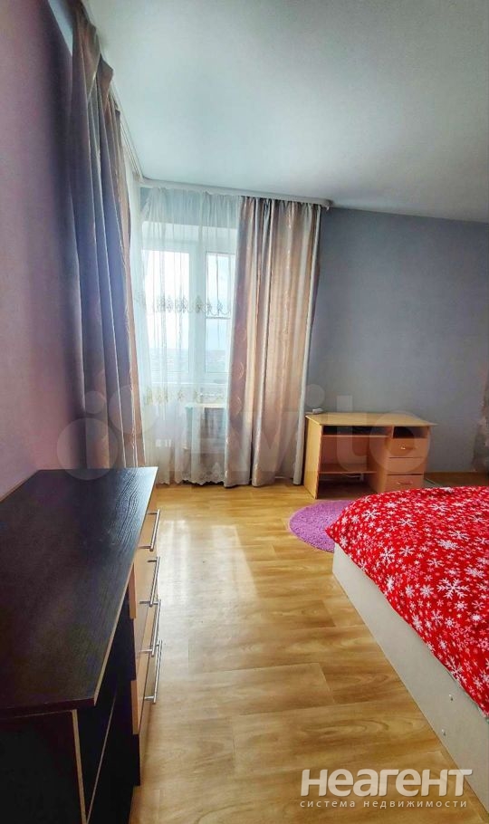 Продается 3-х комнатная квартира, 114 м²