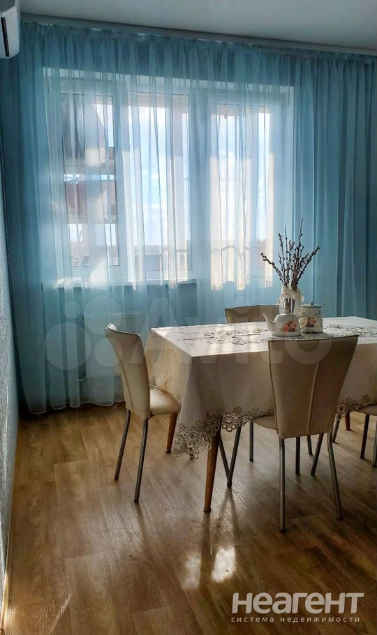 Продается 3-х комнатная квартира, 114 м²