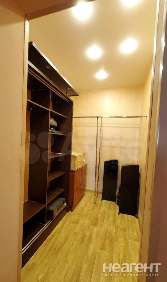 Продается 3-х комнатная квартира, 114 м²