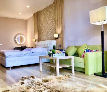 Сдается 2-х комнатная квартира, 68 м²