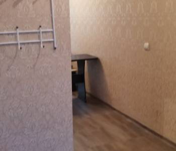 Сдается 1-комнатная квартира, 27 м²