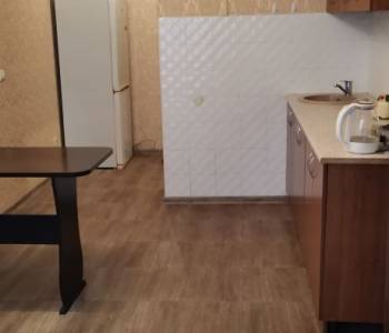 Сдается 1-комнатная квартира, 27 м²