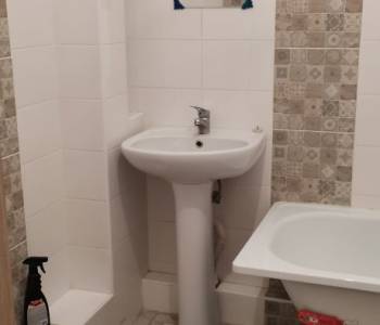 Сдается 1-комнатная квартира, 27 м²