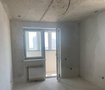 Продается 1-комнатная квартира, 37 м²