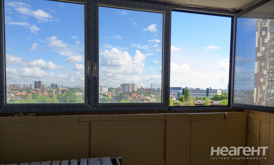 Продается 2-х комнатная квартира, 72 м²