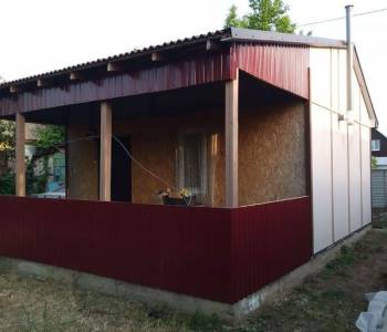 Продается Дом, 42 м²