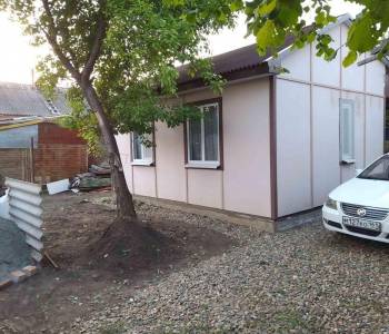 Продается Дом, 42 м²