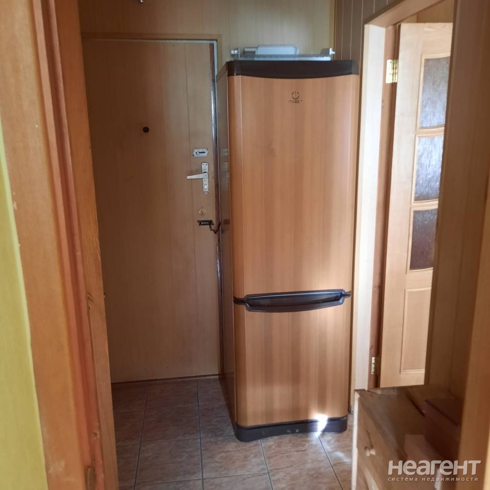 Продается 1-комнатная квартира, 31 м²