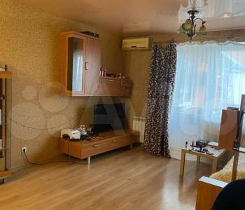 Продается 3-х комнатная квартира, 69,9 м²