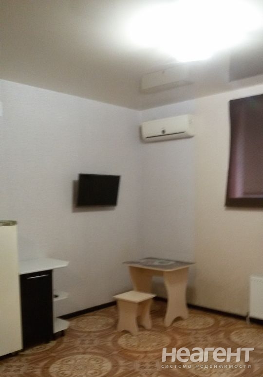 Продается 1-комнатная квартира, 30 м²