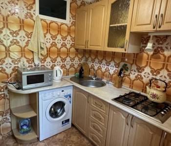 Сдается 2-х комнатная квартира, 43 м²