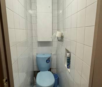 Сдается 2-х комнатная квартира, 43 м²