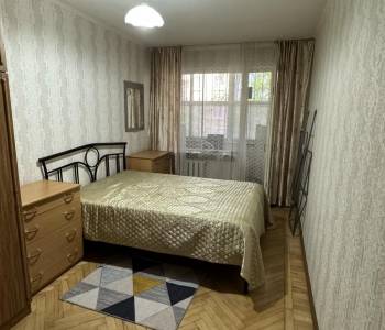 Сдается 2-х комнатная квартира, 43 м²
