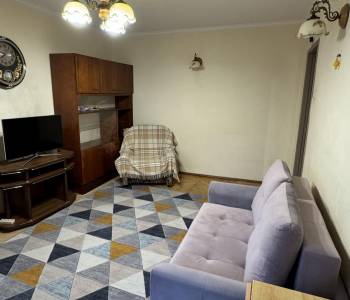 Сдается 2-х комнатная квартира, 43 м²