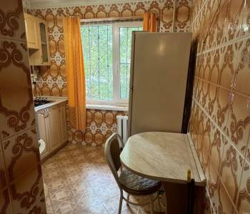 Сдается 2-х комнатная квартира, 43 м²