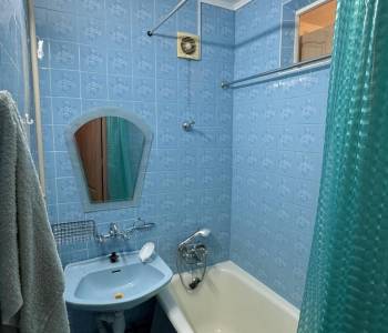 Сдается 2-х комнатная квартира, 43 м²