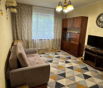 Сдается 2-х комнатная квартира, 43 м²