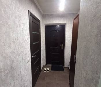 Сдается 1-комнатная квартира, 37,5 м²