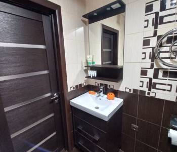 Сдается 1-комнатная квартира, 37,5 м²