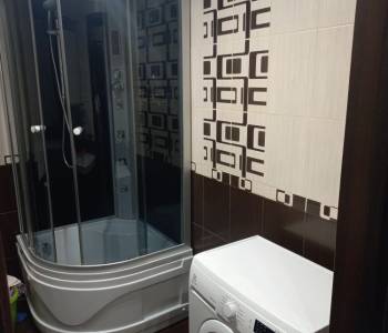 Сдается 1-комнатная квартира, 37,5 м²