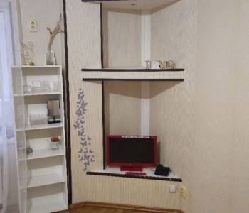 Сдается 1-комнатная квартира, 42 м²