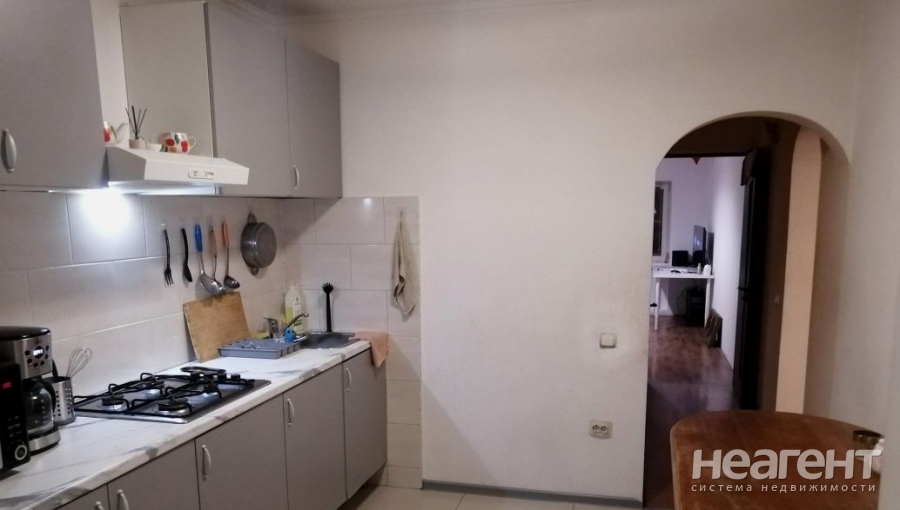 Продается 2-х комнатная квартира, 52,52 м²