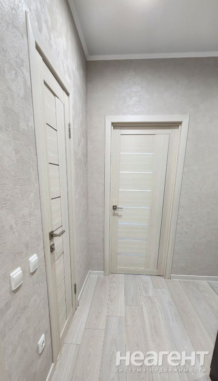 Продается 2-х комнатная квартира, 56 м²