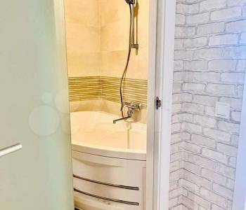 Продается 1-комнатная квартира, 23,9 м²