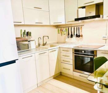 Продается 1-комнатная квартира, 23,9 м²