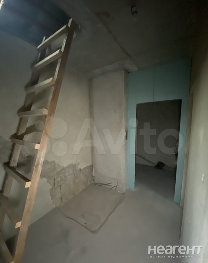 Продается 2-х комнатная квартира, 91 м²